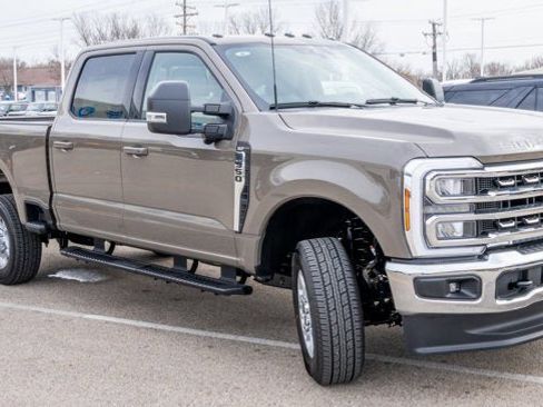 New 2026 Ford F350 XLT w/ XLT Premium Package image 2