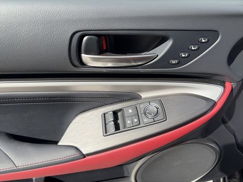 Used 2023 Lexus RC 350 F Sport image 16