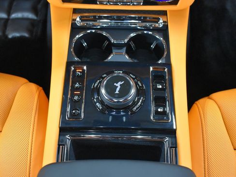 New 2027 Rolls-Royce Ghost Black Badge AWD/4WD image 24