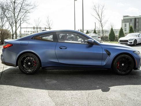 Used 2023 BMW M4 xDrive Competition image 3