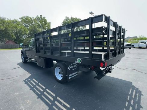 Used 2020 Ford F550 XL image 6