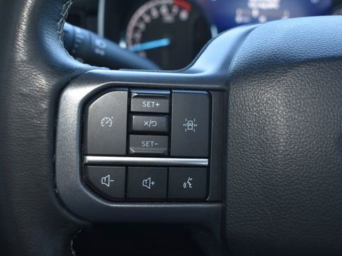 Used 2023 Ford F150 XLT w/ Equipment Group 302A High AWD/4WD image 21