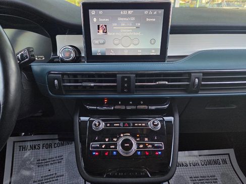 Used 2020 Lincoln Corsair Reserve w/ Equipment Group 202A image 38