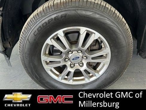 Used 2019 Ford F150 Lariat AWD/4WD image 8