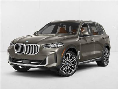 Used 2025 BMW X5 sDrive40i w/ M Sport Package