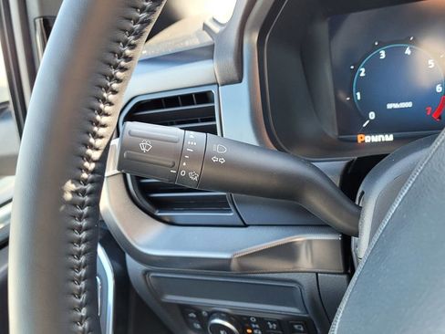 New 2025 Ford F150 Platinum w/ Equipment Group 702A High image 42