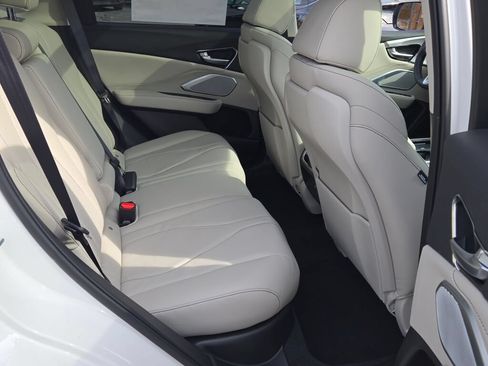 New 2026 Acura RDX SH-AWD w/ Technology Package image 12