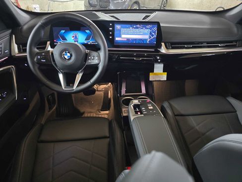 New 2026 BMW X1 xDrive28i w/ Technology Package image 17
