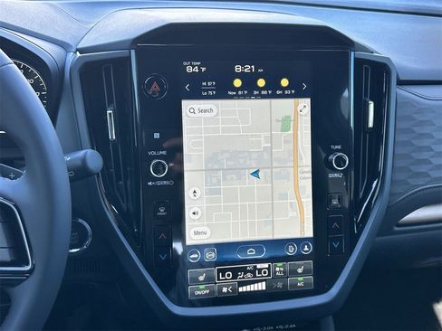 New 2025 Subaru Forester Sport w/ Popular Package image 23