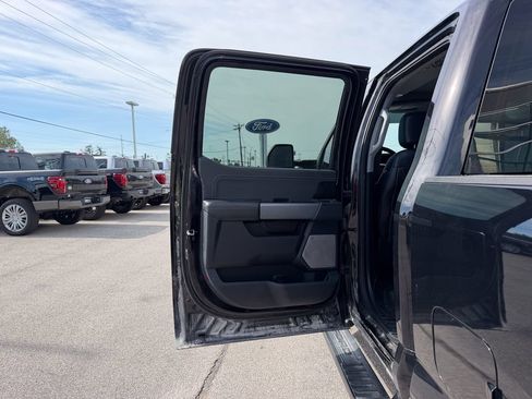 Used 2024 Ford F250 Lariat w/ Lariat Ultimate Package AWD/4WD image 15
