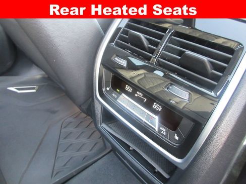 Used 2024 BMW X5 xDrive40i w/ M Sport Package AWD/4WD image 25