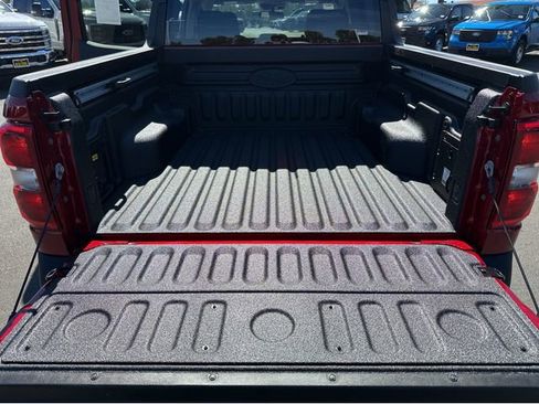 New 2026 Ford Maverick Lariat image 16