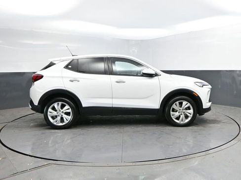 Used 2025 Buick Encore GX Preferred image 12