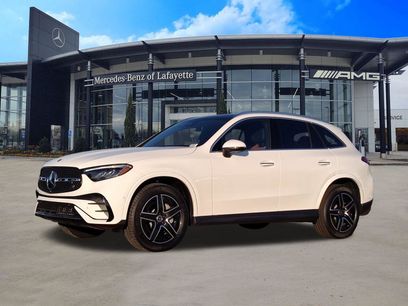 New 2025 Mercedes-Benz GLC 300 4MATIC