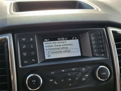 Certified 2019 Ford Ranger XLT w/ Trailer Tow Package image 26