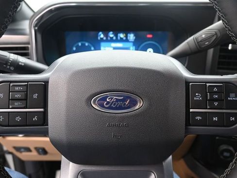 New 2026 Ford F250 Lariat image 9
