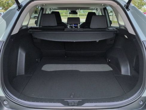 Used 2023 Toyota RAV4 XLE w/ Convenience Package FWD image 13
