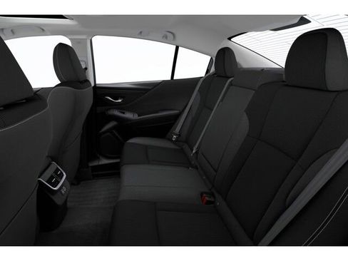 Used 2025 Subaru Legacy Premium image 17