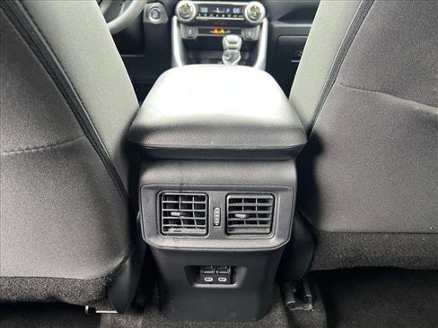 Certified 2025 Toyota RAV4 XLE FWD image 18