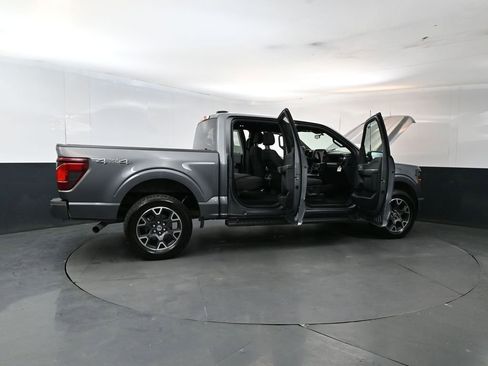 Used 2024 Ford F150 STX AWD/4WD image 26