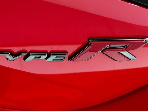 Used 2025 Honda Civic Type R image 13