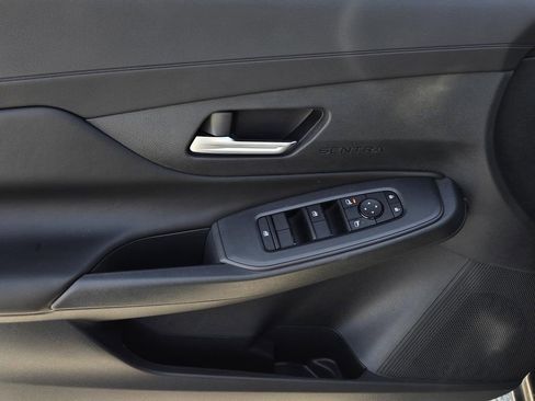 New 2026 Nissan Sentra S w/ S Cold Weather Package image 15