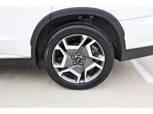 Used 2024 Hyundai Palisade Limited image 30