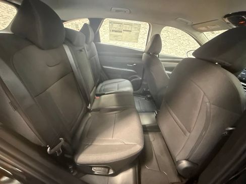 New 2026 Hyundai Tucson SE FWD image 13