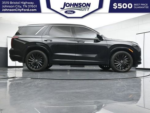 Used 2025 Hyundai Palisade Calligraphy AWD/4WD image 33