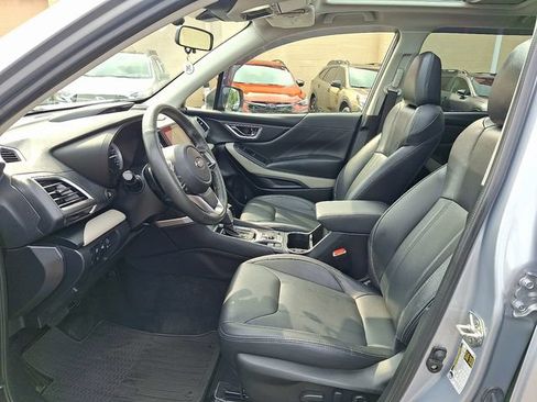 Used 2022 Subaru Forester Limited AWD/4WD image 14