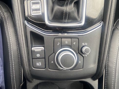 Certified 2025 MAZDA CX-5 AWD 2.5 S w/ Preferred Package image 20