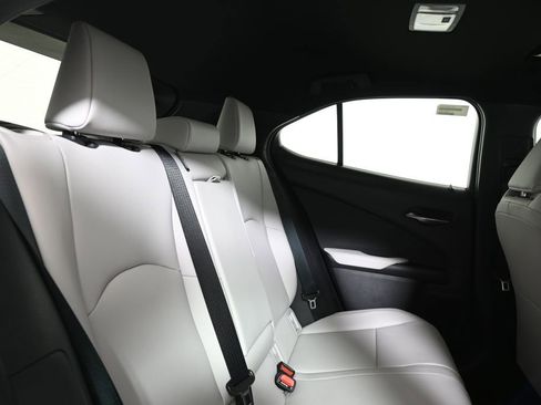 Used 2025 Lexus UX 300h AWD w/ Cold Area Package image 33