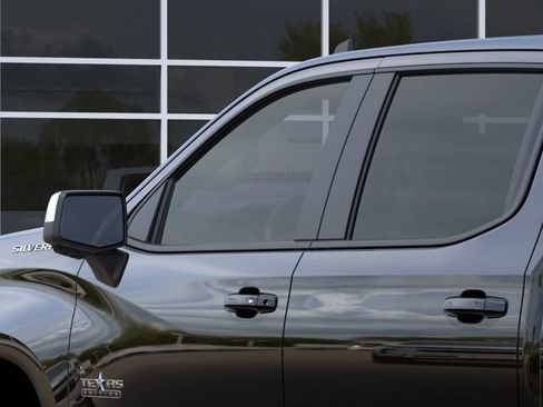 New 2026 Chevrolet Silverado 1500 LT w/ Texas Edition Plus RWD image 12
