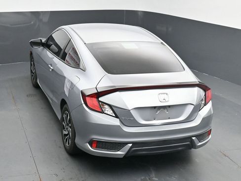 Used 2018 Honda Civic LX image 29