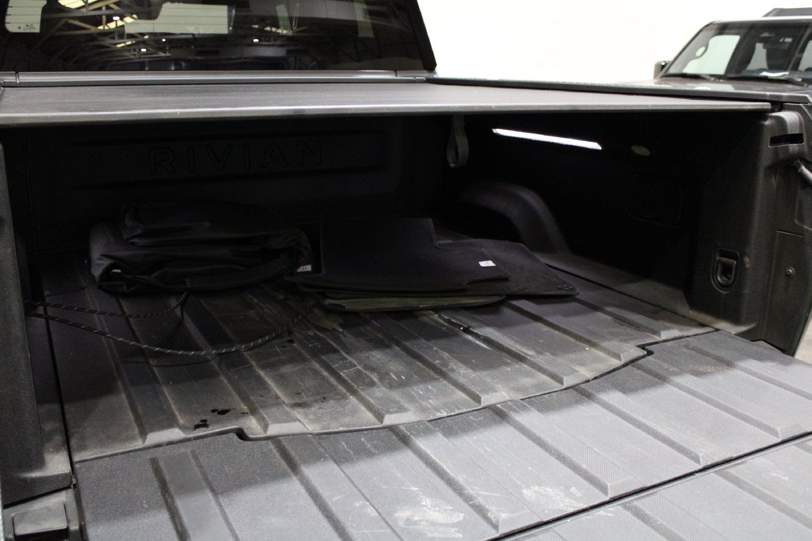 Used 2023 Rivian R1T Adventure Quad AWD/4WD image 14