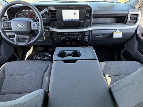 New 2026 Ford F250 XL w/ STX Appearance Package image 31
