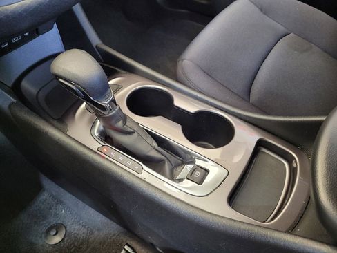 Used 2023 Chevrolet Malibu LS w/ Driver Confidence Package FWD image 26
