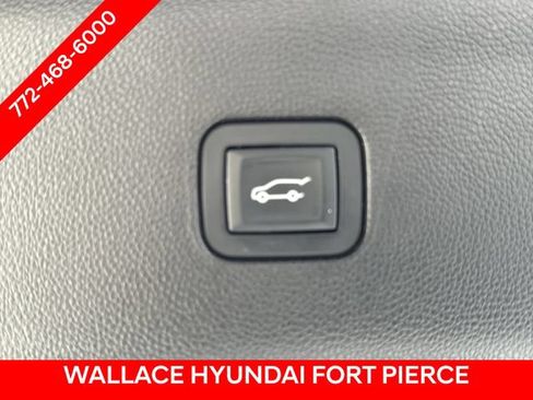 Used 2018 Buick Enclave Premium w/ Trailering Package FWD image 12