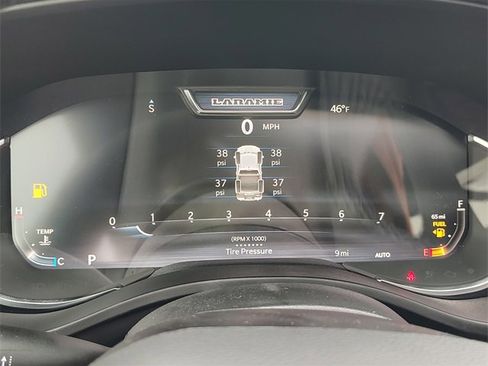 New 2026 RAM 1500 Laramie w/ Night Edition image 18