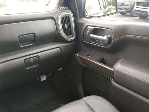 Used 2021 Chevrolet Silverado 1500 RST w/ All Star Edition Plus image 19