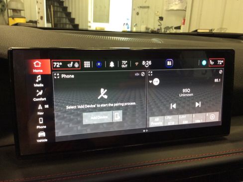 Used 2024 Dodge Hornet GT Plus image 28