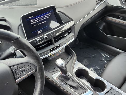 Used 2022 Cadillac CT4 Sport image 33