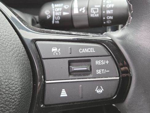 Used 2023 Honda Civic EX-L image 9