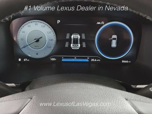 Used 2023 Hyundai Santa Fe Limited AWD/4WD image 31