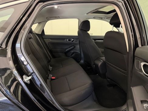 Used 2024 Honda Civic EX image 31
