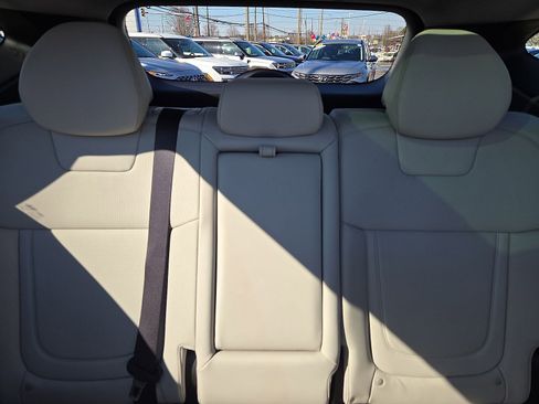 Certified 2023 Hyundai Tucson SEL image 13