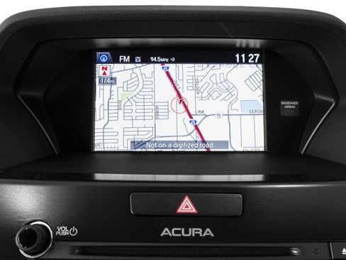 Used 2016 Acura ILX FWD image 20