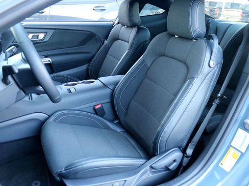 New 2026 Ford Mustang EcoBoost image 19