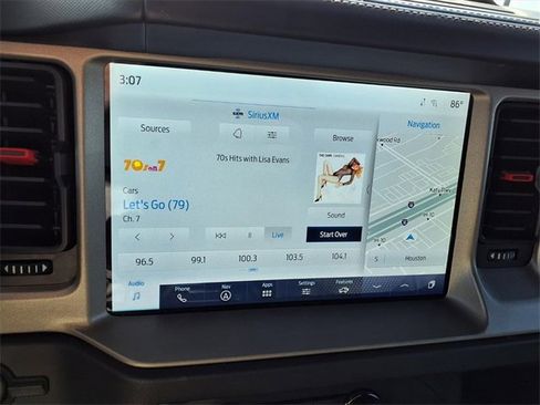 Used 2023 Ford Bronco Raptor image 17