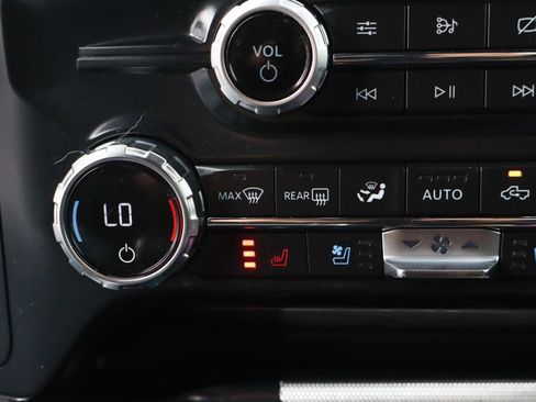 Used 2021 Ford F150 Lariat AWD/4WD image 46